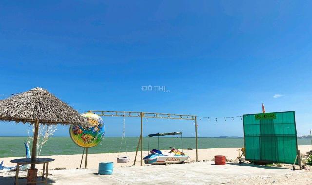 Đất nền dự án The Seaside Bình Thuận cơ hội đầu tư sinh lời 100% giá chỉ từ 16tr/m2