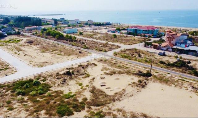 Đất nền dự án The Seaside Bình Thuận cơ hội đầu tư sinh lời 100% giá chỉ từ 16tr/m2