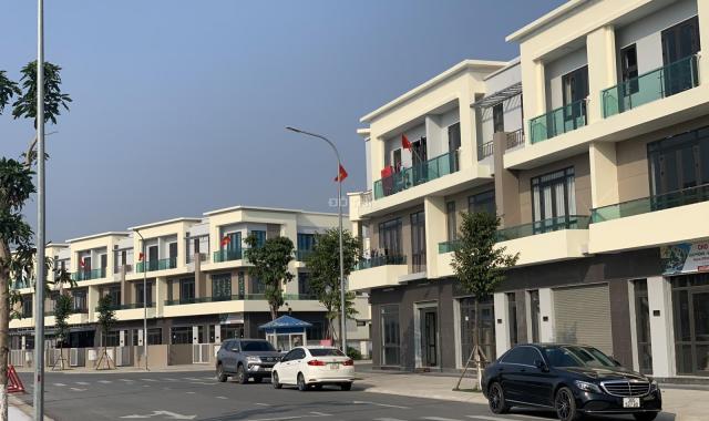 Chính chủ ra hàng căn shophouse dự án Centa city Từ Sơn giá chưa đến 31tr/m2, đã có sổ