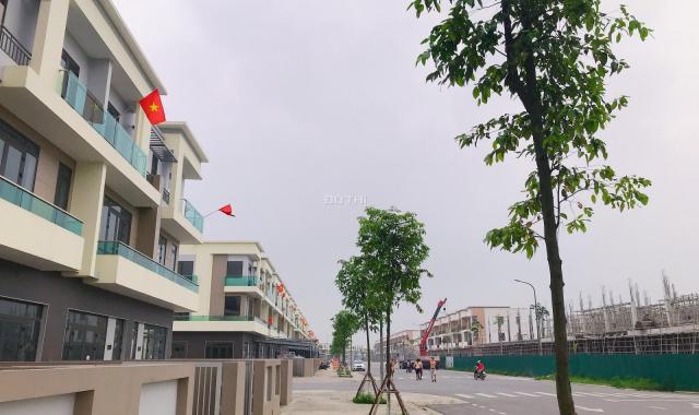 Chính chủ ra hàng căn shophouse dự án Centa city Từ Sơn giá chưa đến 31tr/m2, đã có sổ