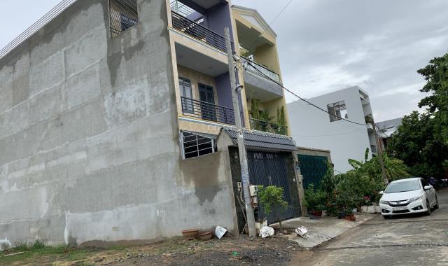 Bán đất nền dự án Đông Dương, Phú Hữu, Bưng Ông Thoàn, quận 9. Giá rẻ - vị trí đẹp - 11/2021