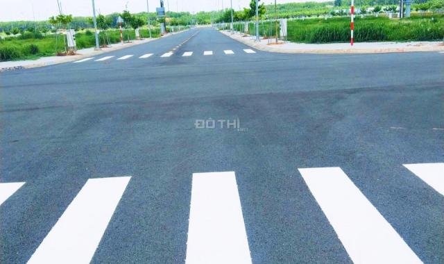 70m2 ngay khu công nghiệp Vsip 2 full thổ cư