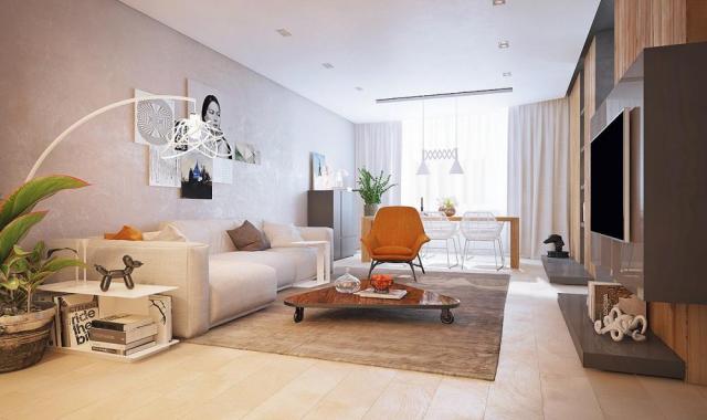 Cho thuê căn hộ tại dự án Platinum Residence, 108m2 - 128m2, 2 - 3PN, giá chỉ từ 13 triệu