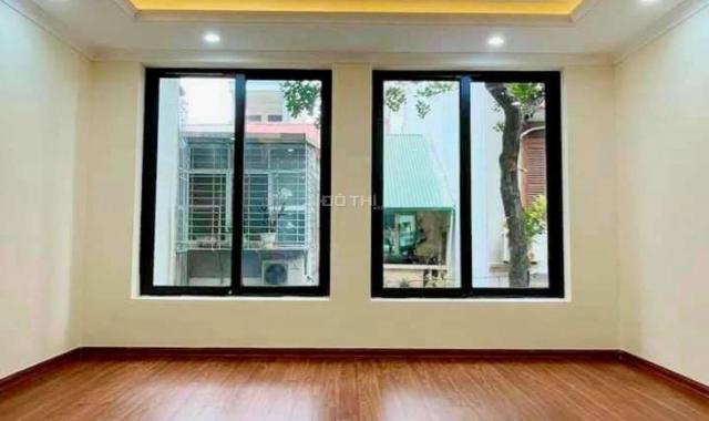 Nhà mới Kim Giang, thiết kế hiện đại, ngõ thông, kinh doanh, 4.2 tỷ