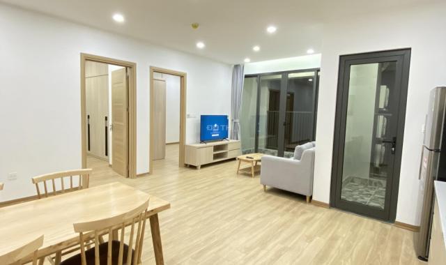 Cho thuê căn hộ chung cư tại dự án Dream Land Bonanza, Cầu Giấy, Hà Nội diện tích 70m2 giá 12 tr