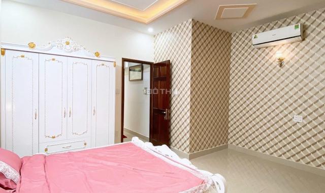 Bán nhà phường 12, Gò Vấp, 4 tầng, khu nhà giàu, giá rẻ