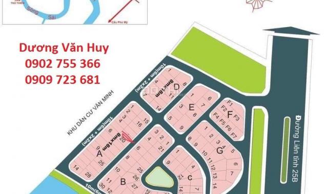 Bán đất biệt thự khu cán bộ công nhân viên quận 2. xin liên hệ Huy: 0902.755.366