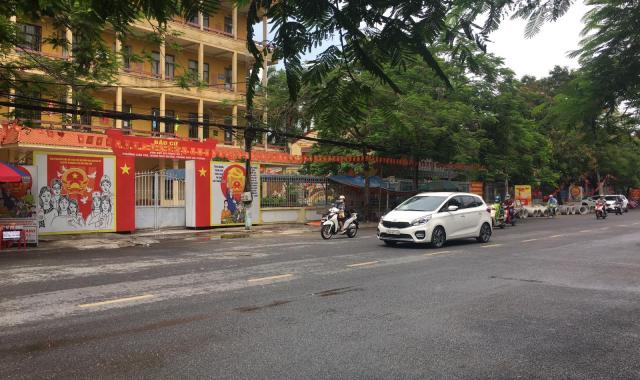 Bán nhà 2 tầng xây độc lập trong ngõ đường Đà Nẵng, Ngô Quyền, Hải Phòng