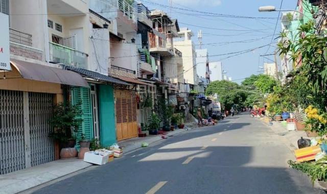 Bán nhà phường 7 Quận 6 Bình Tiên DT 4x10m hẻm xe tăng giá 4.1 tỷ LH 0975.0123.08