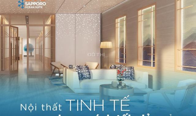 Thanh toán 139tr sở hữu căn hộ biển Takashi Ocean Suite Kỳ Co Quy Nhơn, LH 0768 5678 59