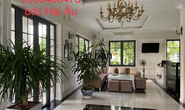 Chính chủ bán gấp biệt thự Trung Văn, Hà Nội, DT 150m2, MT 10m, đường 17m, giá rẻ