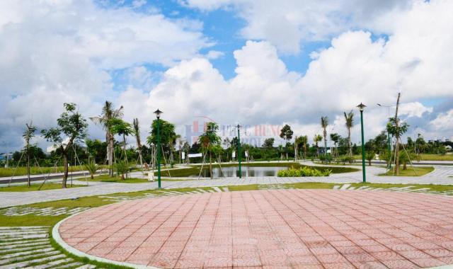 KĐT kiểu mẫu Tiến Lộc Garden, Bắc Á Bank cho vay, trung tâm Nhơn Trạch, Đồng Nai mở bán thêm 10 căn