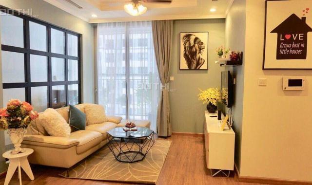 Bán căn hộ chung cư tại Times City, Hai Bà Trưng, Hà Nội diện tích 133m2 giá 7,5 tỷ