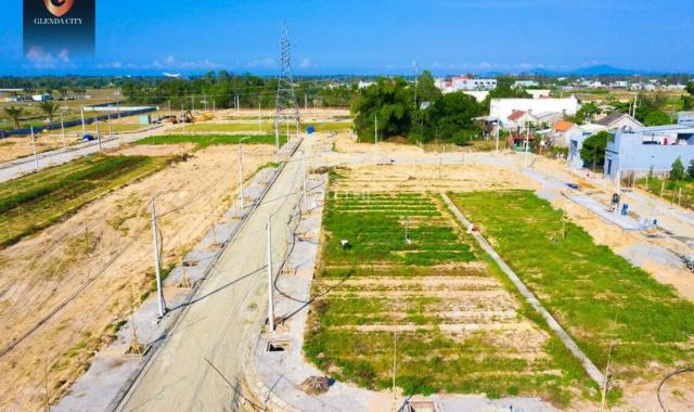 Xây dựng ước mơ an cư - lập nghiệp chỉ từ 1 tỷ tại KCN Điện Nam Trung