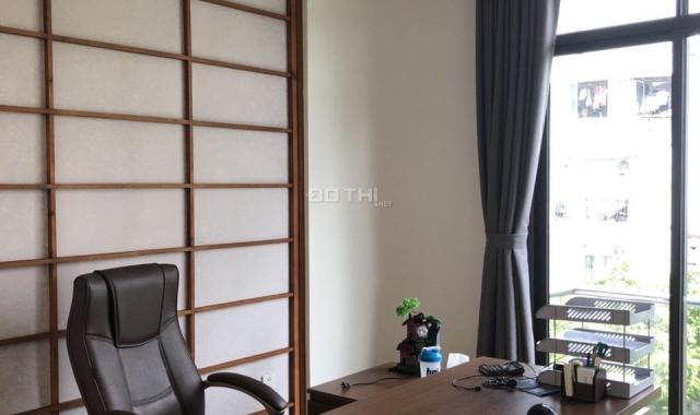 Chính chủ cần bán nhà 2 mặt phố Trần Phú - Tây Sơn trung tâm TP. Hà Nội