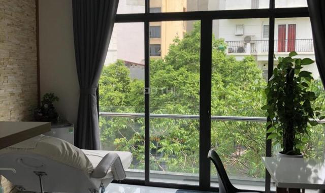 Chính chủ cần bán nhà 2 mặt phố Trần Phú - Tây Sơn trung tâm TP. Hà Nội