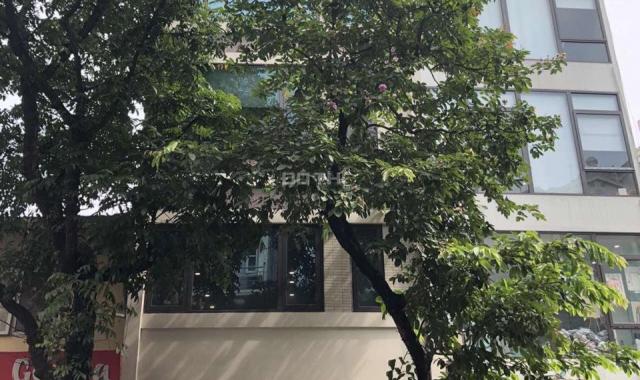 Chính chủ cần bán nhà 2 mặt phố Trần Phú - Tây Sơn trung tâm TP. Hà Nội