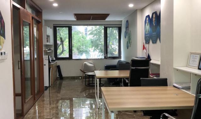 Chính chủ cần bán nhà 2 mặt phố Trần Phú - Tây Sơn trung tâm TP. Hà Nội