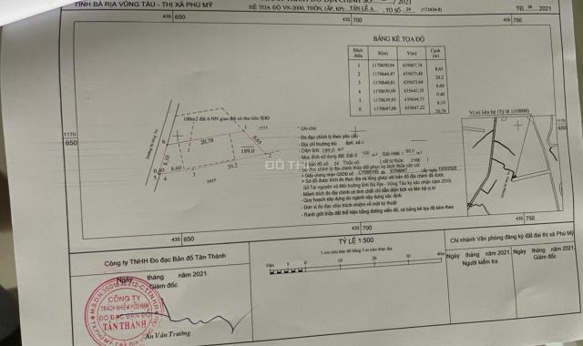 Chỉ 990tr sở hữu ngay lô đất ngang hơn 8m ngay KCN Sonadezi