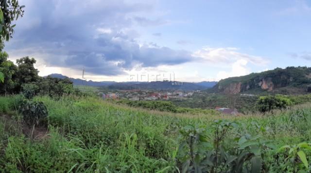 Cần bán lô đất 6200 m2, Mường Sang, Mộc Châu, gần thác Dải Yếm