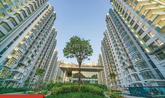 Duy nhất 2 căn duplex trên không, thông tầng view đẹp nhất tại khu Emerald Celadon City Tân Phú