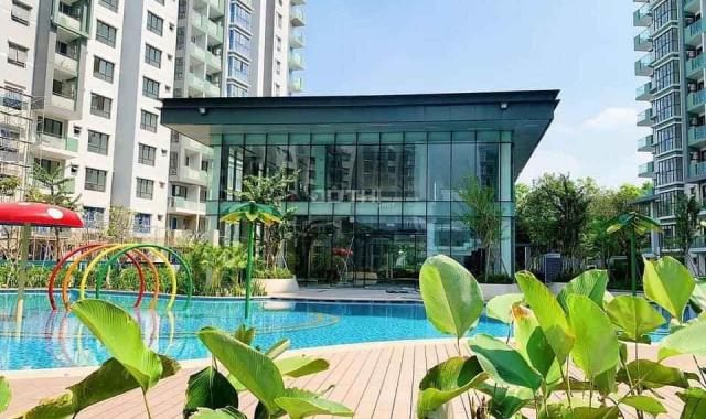 Duy nhất 2 căn duplex trên không, thông tầng view đẹp nhất tại khu Emerald Celadon City Tân Phú