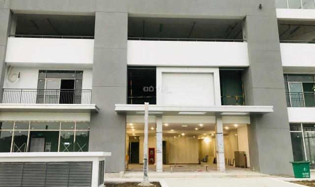 Bán shophouse quận 7, mặt tiền đường Nguyễn Lương Bằng, Giá chủ đầu tư chỉ từ 51tr/m2 đã hoàn thiện
