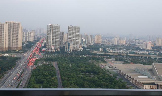 Mới - bán lại căn hộ 3PN - 100m2 Vinhomes West Point - 0971880080