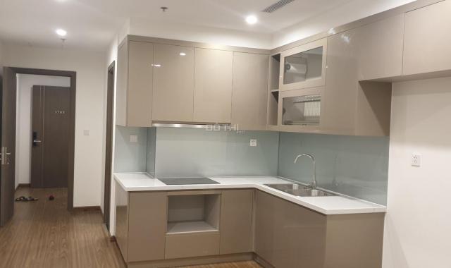 Bán nhanh studio Vinhomes D'Capitale 1.5 tỷ Bao phí thuế