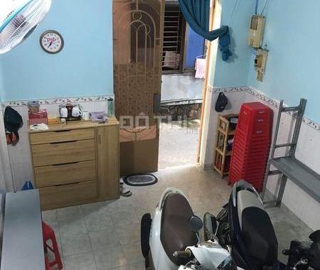 Bán nhà Đinh Tiên Hoàng, Bình Thạnh, 2 tầng, giá rẻ 3,2 tỷ