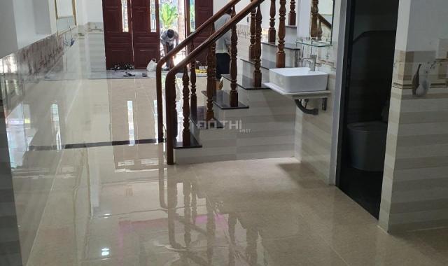 Bán nhà riêng tại đường 10, Phường Thuận Giao, Thuận An, Bình Dương DT 90m2 giá trả trước 930 tr