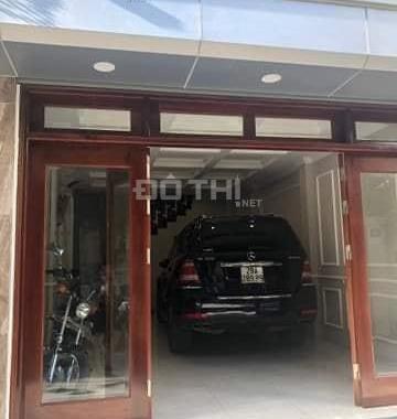 Chính chủ bán nhà lô góc, gara, ô tô thông 50m2 5T Hồng Tiến, Long Biên nhỉnh 5.5 tỷ 0888868583