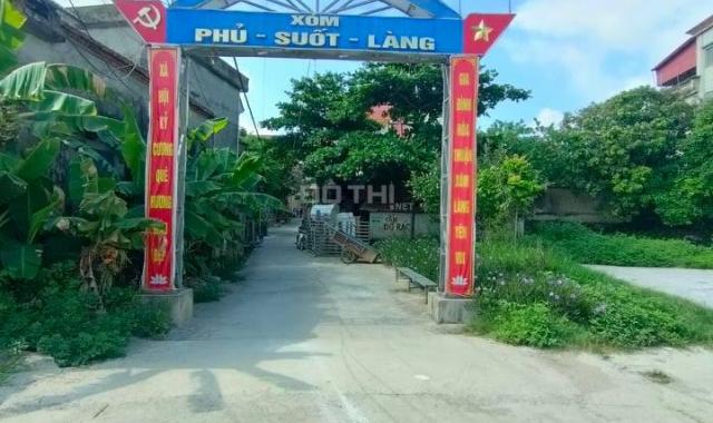 Thôn Bối Khê - Chuyên Mỹ 354m2 đất x mặt tiền 21m x 5.8 tỷ Phú Xuyên