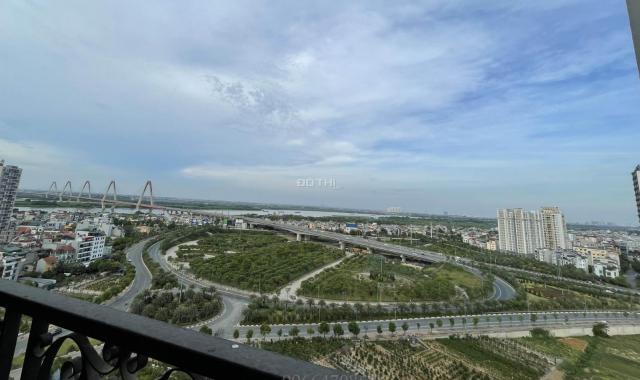 Căn hoa hậu 98m2 - Sunshine Riverside (3PN + 3WC) - view trực diện sông + hồ - vip giá tốt: 4.1 tỷ