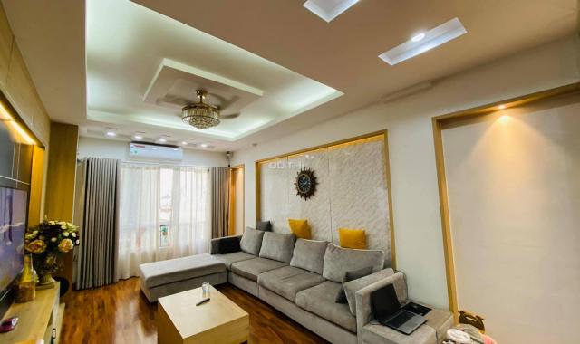 Chính chủ cần bán nhà phố Cù Chính Lan, Thanh Xuân, DT 38m2, phân lô, giá, 5 tỷ 5