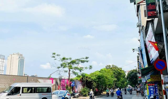Bán nhà mặt phố tại phố Ngọc Khánh, Phường Ngọc Khánh, Ba Đình, Hà Nội diện tích 96m2 giá 39 tỷ