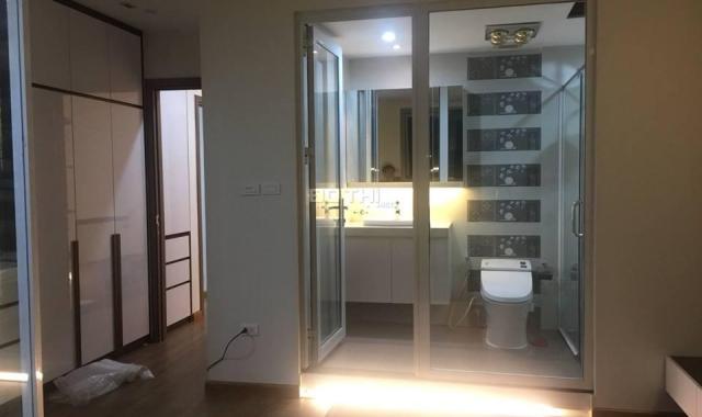 Cho thuê căn hộ chung cư CT4 Vimeco, 101 m2, 3PN, 2 WC, đầy đủ nội thất, 16 tr/tháng. 0981261526