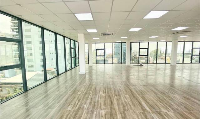 BQL cho thuê sàn văn phòng 60 - 1500m2 tại phố Duy Tân giá chỉ 9tr/th