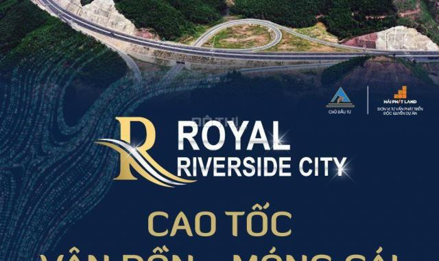 Dự án Royal Riverside City - Đầu tư là thắng