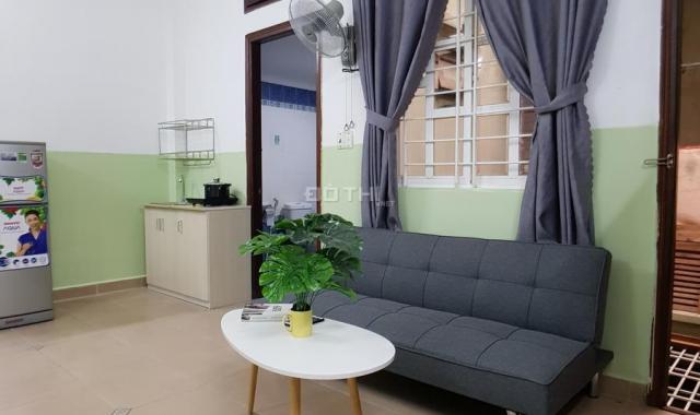 Căn hộ mini 35m2 Hoàng Hoa Thám E Town Tân Bình