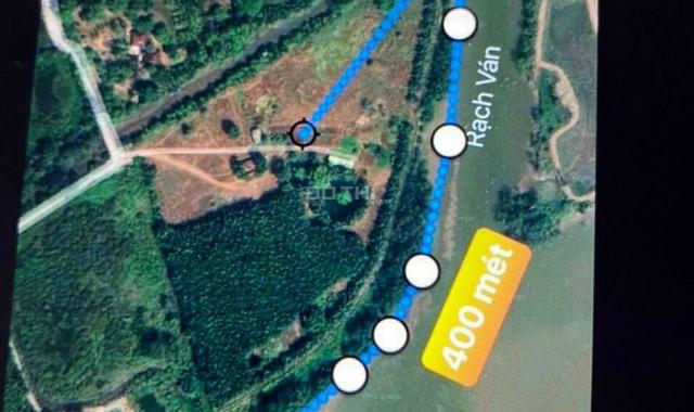 Bán đất hai mặt sông Đồng Nai Phường Long Phước, Quận 9 Dt: 2.6ha (thổ cư 1,6ha) giá 410 tỷ