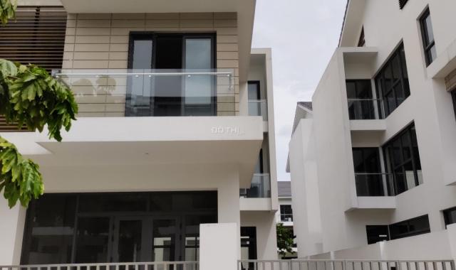 Duy nhất 1 căn biệt thự An Vượng Villa, KĐT Nam Cường, rẻ nhất dự án, chỉ 15,4 tỷ LH 0984997786
