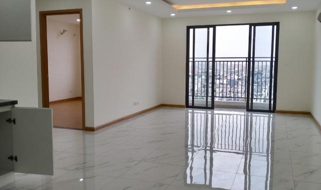 Duy nhất 1 căn 80m2/3PN view sân bay nhận nhà ở liền giá gốc CĐT tặng 18th phí QL và chiết khấu 1%