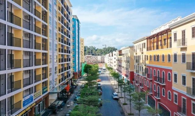 Chỉ mức vốn ban đầu 3 tỷ sở hữu ngay căn hộ 5 tầng lâu dài tại khu đô thị vàng tại Nam Phú Quốc
