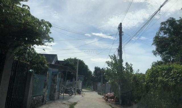 Bán đất full thổ cư 5x28m hẻm Đinh Bộ Lĩnh - Tân Phước - Tx LaGi