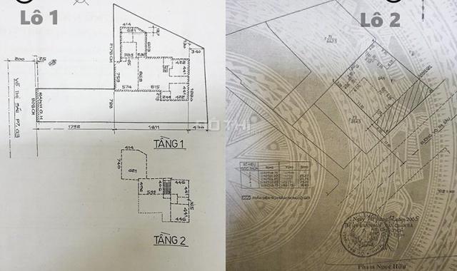 Bán nhà phố mặt tiền Võ Thị Sáu, Quận 3 giá tốt thích hợp kinh doanh