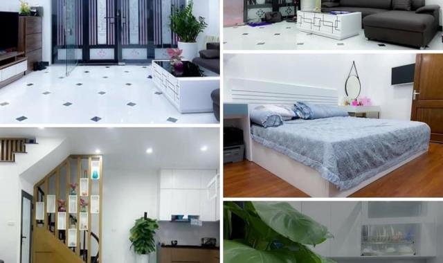 Biệt thư đẹp khu đô thị Nam La Khê, Hà Đông. 145m2, mặt tiền rộng, nhỉnh 14 tỷ