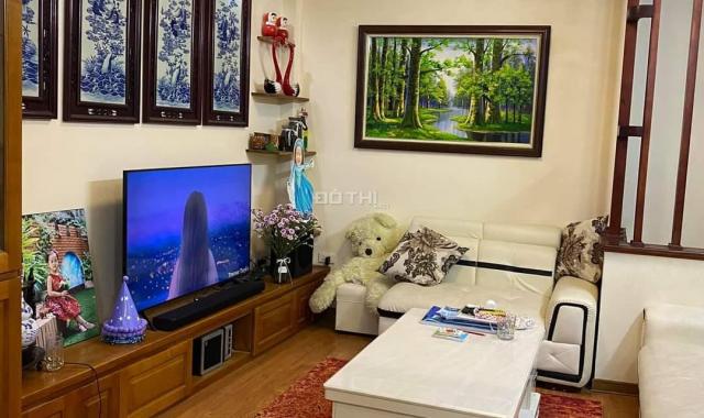 Bán nhà đường 19/5, dân trí cao, 35m2, 2.65 tỷ