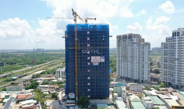 Ưu đãi giới hạn chỉ 06 suất cuối khi mua căn hộ Precia 3PN. Chiết khấu hấp dẫn lên đến 120 tr