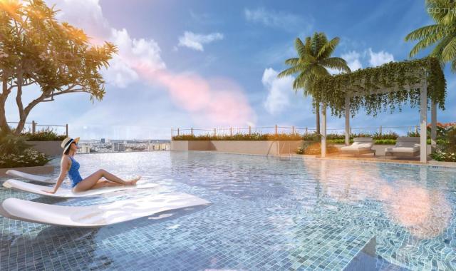 Ưu đãi giới hạn chỉ 06 suất cuối khi mua căn hộ Precia 3PN. Chiết khấu hấp dẫn lên đến 120 tr